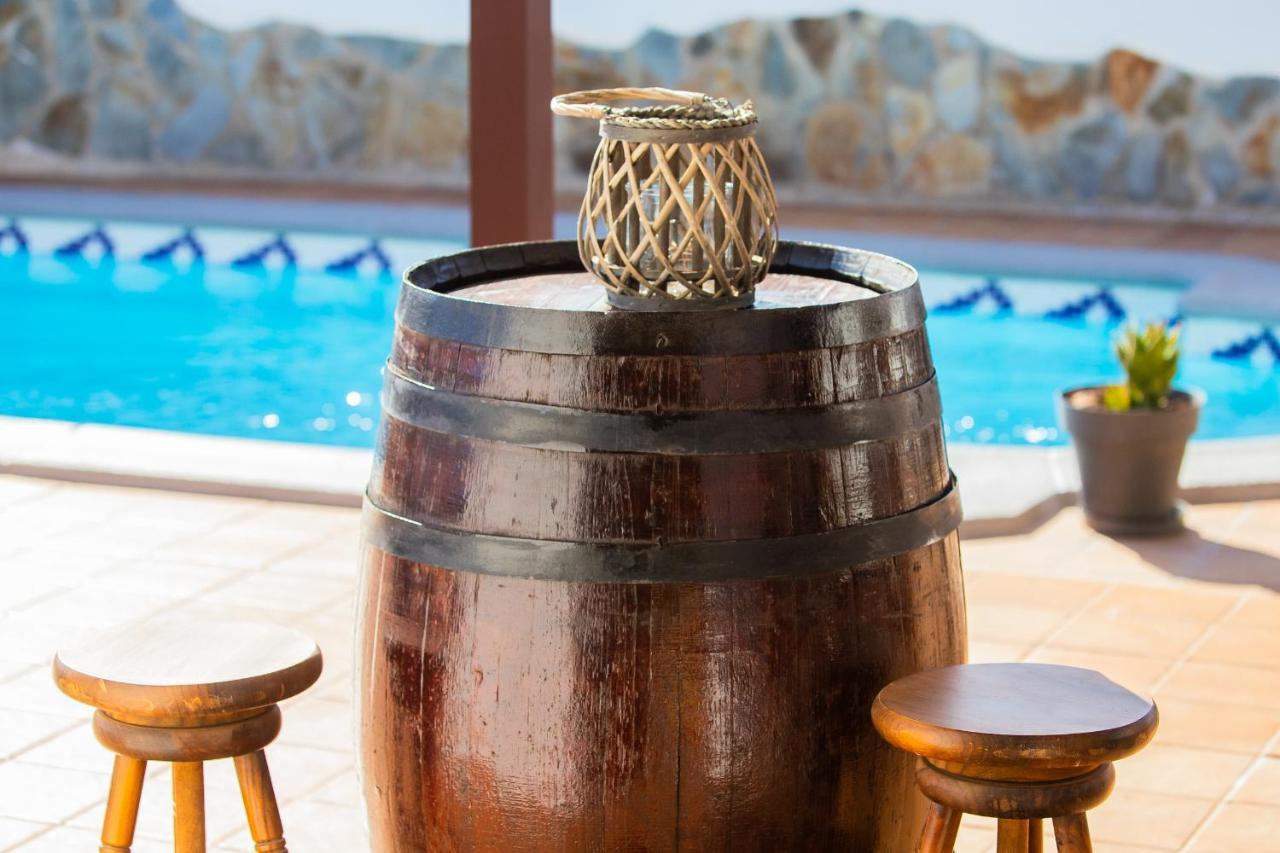 Eslanzarote Acoruma House, Super Wifi, Heated Pool Güime Eksteriør bilde