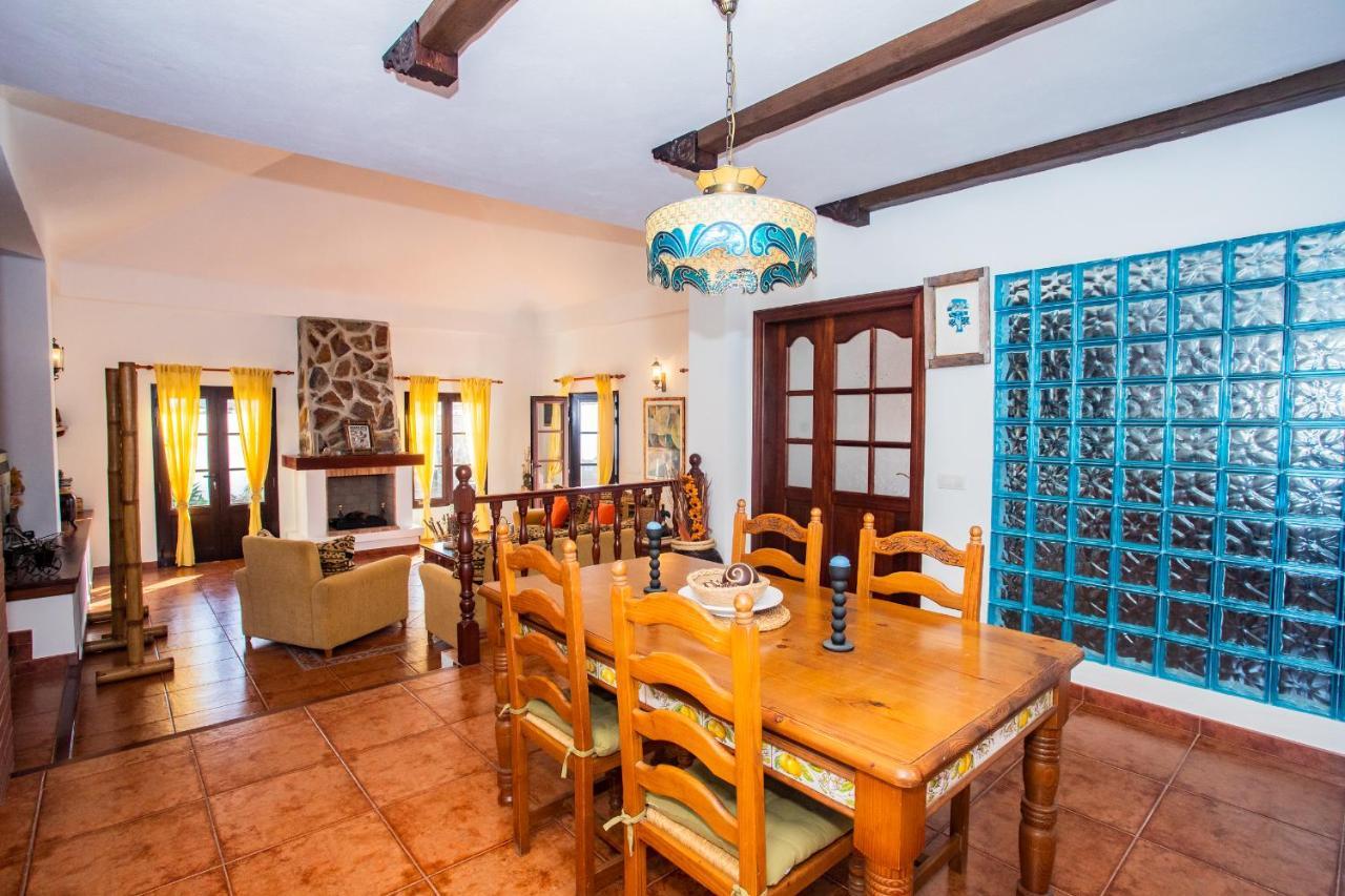 Eslanzarote Acoruma House, Super Wifi, Heated Pool Güime Eksteriør bilde