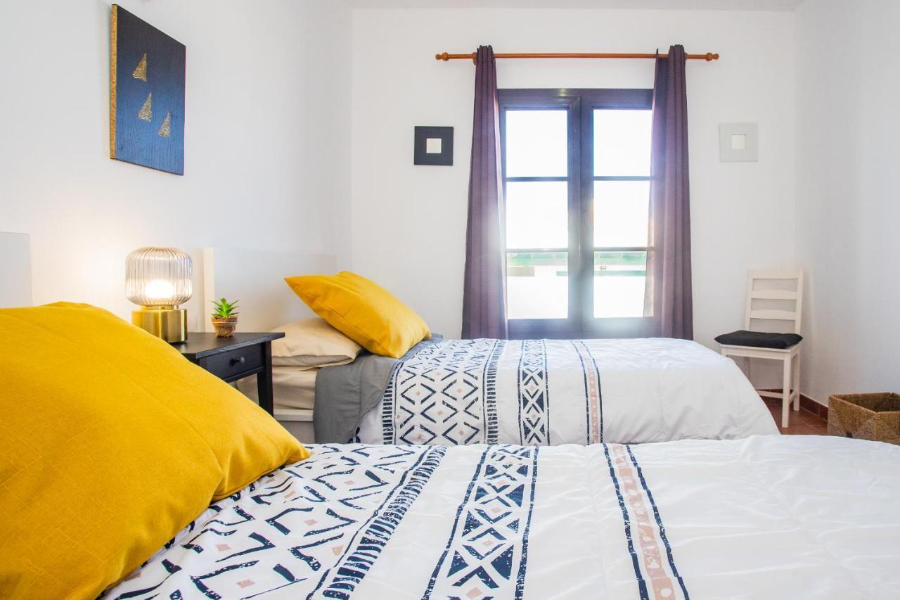Eslanzarote Acoruma House, Super Wifi, Heated Pool Güime Eksteriør bilde